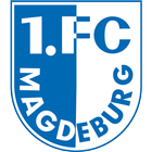 1. FC Magdeburg Widget иконка