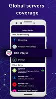 TOR proxy vpn security syot layar 3