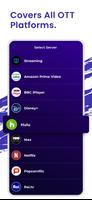 Fast Global VPN - Secure Proxy تصوير الشاشة 3