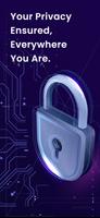 Fast Global VPN - Secure Proxy تصوير الشاشة 1