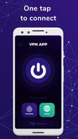 Tor secure VPN proxy スクリーンショット 2