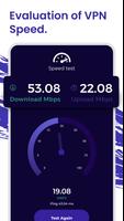 TOR browser proxy, Wifi speed Screenshot 2