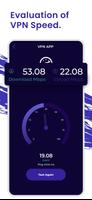 Fast Global VPN - Secure Proxy تصوير الشاشة 2