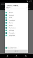 Duplicate Remover Medios Poster