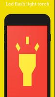Flashing light led torch ภาพหน้าจอ 1