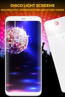 Flashlight تصوير الشاشة 1