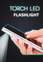 Torch LED Flashlight screenshot 1