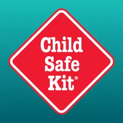 Child Safe Kit® アプリダウンロード