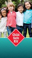 Child Safe Kit® โปสเตอร์