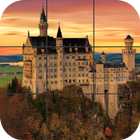 Castles Jigsaw Puzzle icon