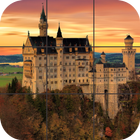 Castles Jigsaw Puzzle biểu tượng