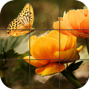 Butterfly Jigsaw Puzzles APK