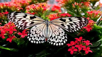 Butterfly Jigsaw Puzzles poster