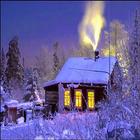Winter Wallpapers HD icon
