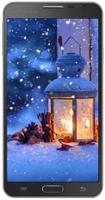 Winter Wallpapers HD poster