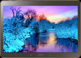 Winter Wallpapers HD screenshot 1