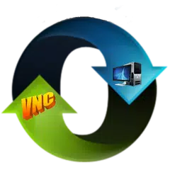Remote VNC w/Ad APK download