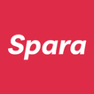 ”Spara