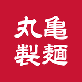 丸亀製麺 simgesi