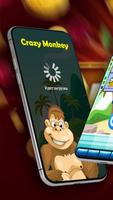 Crazy Monkey Slot screenshot 3