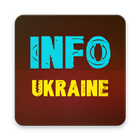 Info Widget Ukraine Zeichen