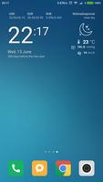 Info Widget Ukraine Screenshot 3
