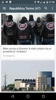 Torino notizie locali screenshot 1