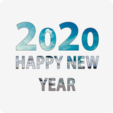 New Year Video Song Status 2020 icône