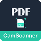 CamScanner icône