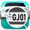 RTO Vehicle Information App 图标