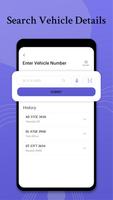 RTO Vehicle Information 截圖 1