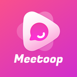 Meetoop - Party & Live Chat