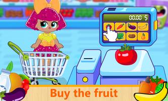 Supermarket Modern Lollipop Screenshot 1