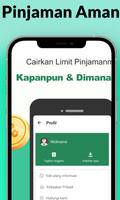 Pinjol OJK Cepat Cair Advice Cartaz
