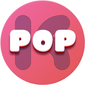 K-POP คาราโอเกะ (KPOP) Lite ไอคอน