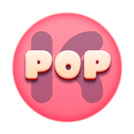 K-pop Lyrics icon