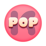 اشعار K-pop