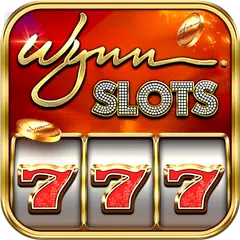 Wynn Slots - Las Vegas Casino APK download