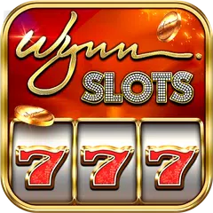 Wynn Slots - Online Las Vegas 