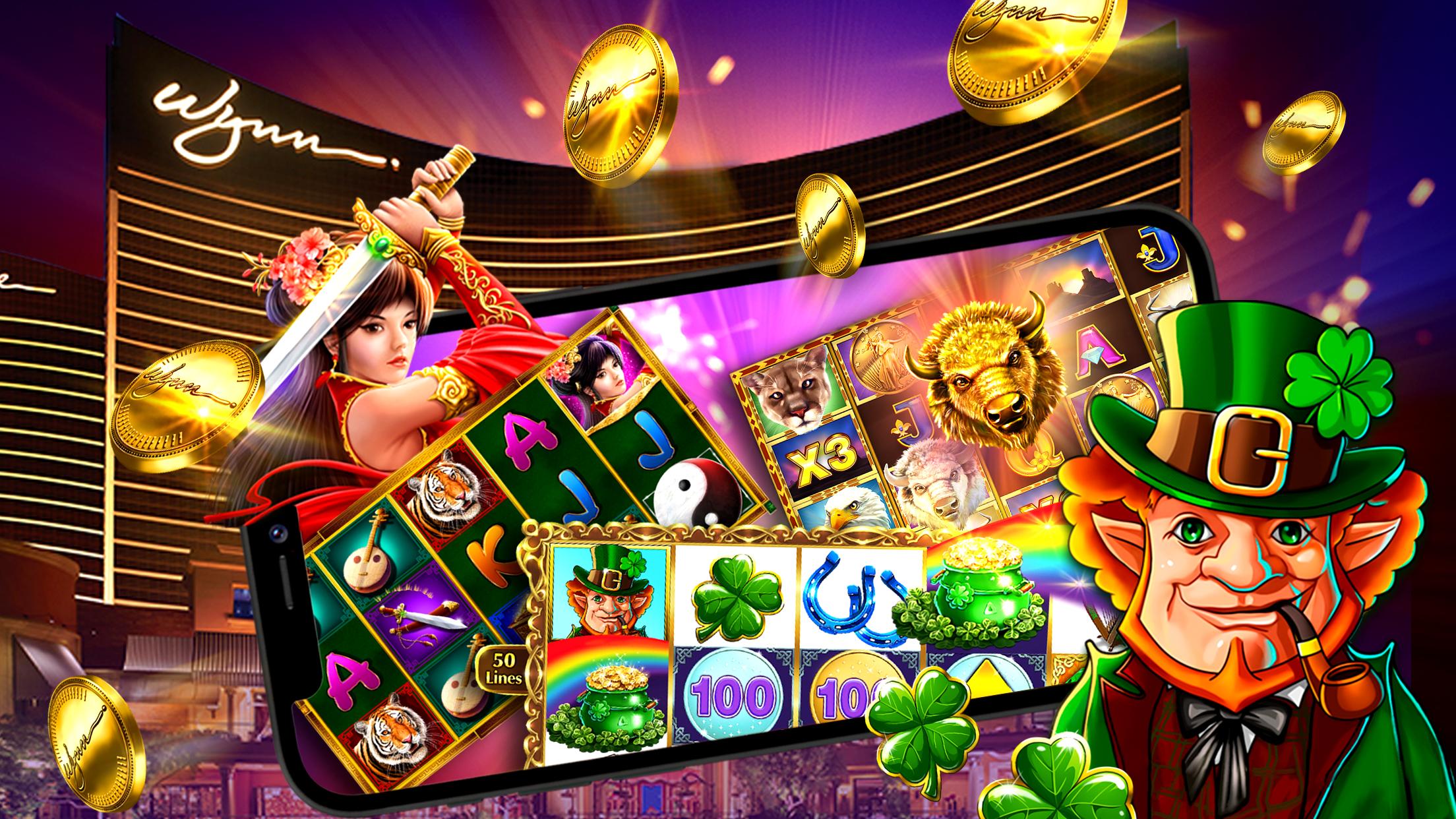 Slots con personajes de videojuegos