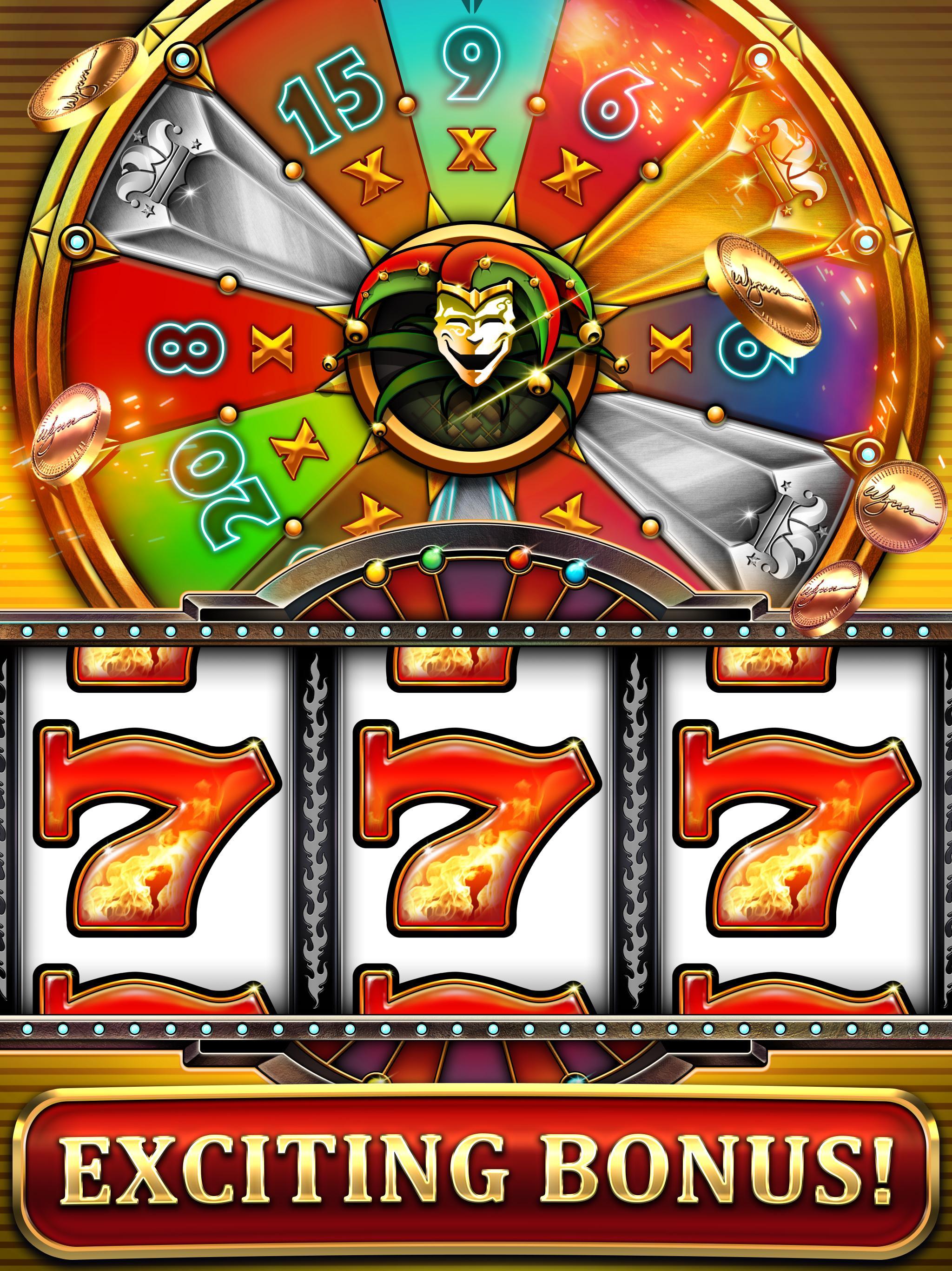 Wynn slots app rewards Wynn slots app rewards