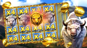 Wynn Slots syot layar 1