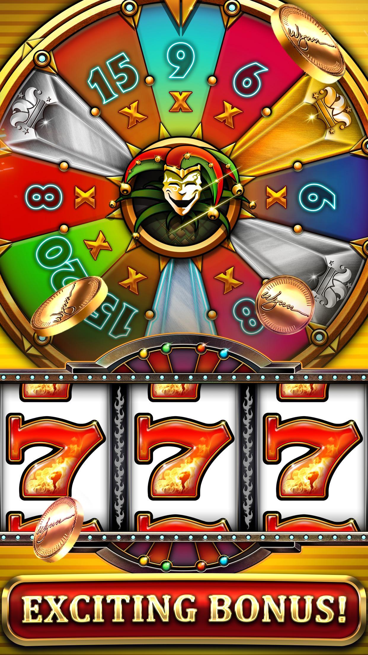 Slot Slot