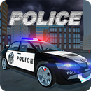 경찰 휘발유 시뮬레이션 경찰 의무 APK