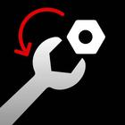 Torque Converter: All Units أيقونة
