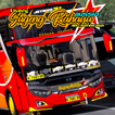 Livery Sugeng Rahayu Edition