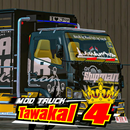 Mod Truk Tawakal 4 APK