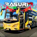 Basuri V3 Slowmo ไอคอน
