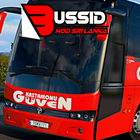 Bussid Mod Sri Lanka Zeichen