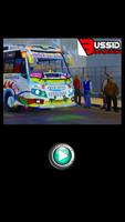 Bussid Mod Sri Lanka Screenshot 2